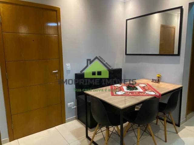 Apartamento para Venda em Jacareí - 4