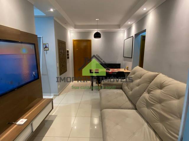 #484 - Apartamento para Venda em Jacareí - SP - 1