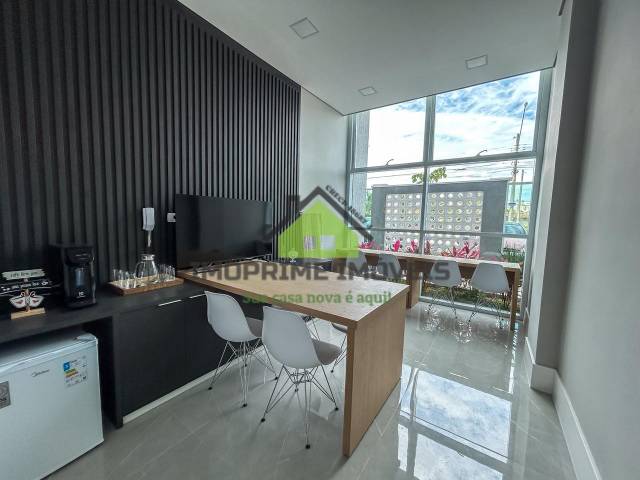 Apartamento para Venda em Jacareí - 5