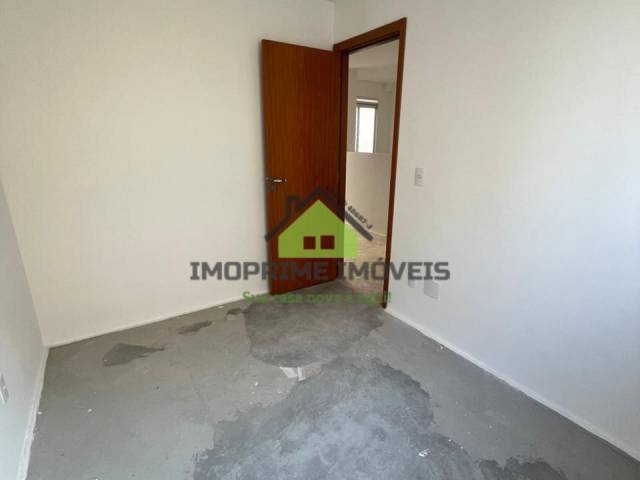 #486 - Apartamento para Venda em Jacareí - SP - 2