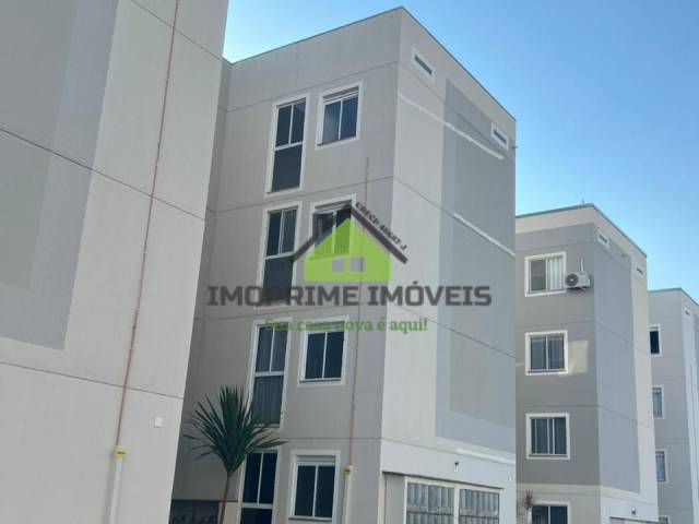 #486 - Apartamento para Venda em Jacareí - SP - 1