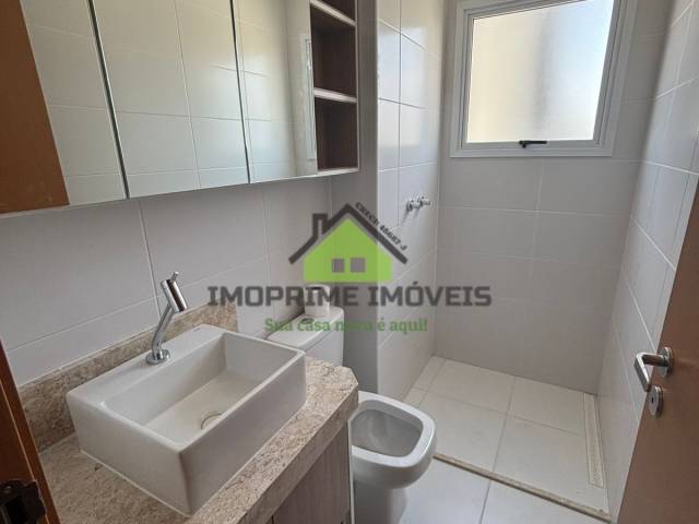 #487 - Apartamento para Venda em Jacareí - SP - 3