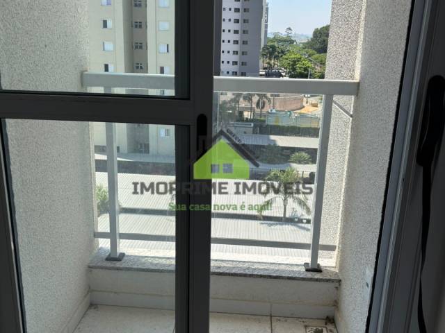 Apartamento para Venda em Jacareí - 5