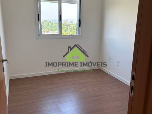 Apartamento para Venda em Jacareí - 3