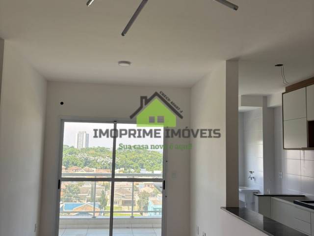 #487 - Apartamento para Venda em Jacareí - SP - 2