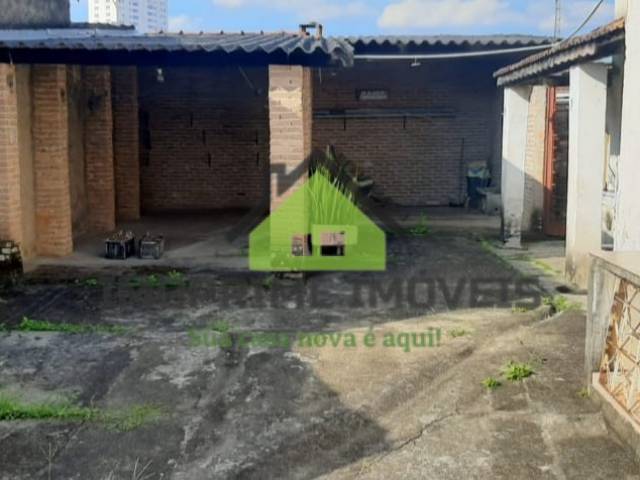 #489 - Casa para Venda em Jacareí - SP - 2