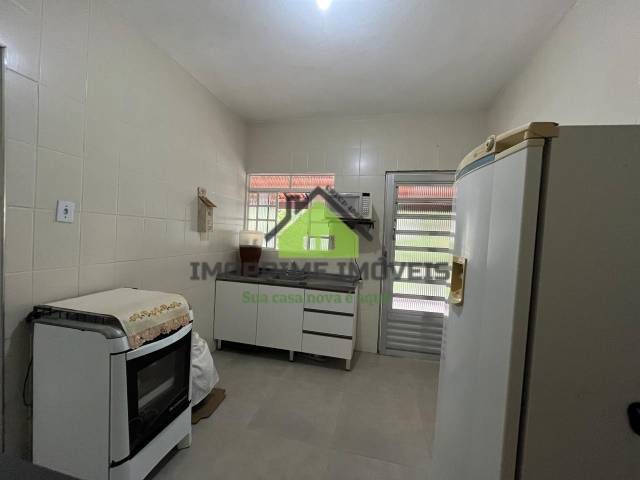 #490 - Casa para Venda em Jacareí - SP - 3