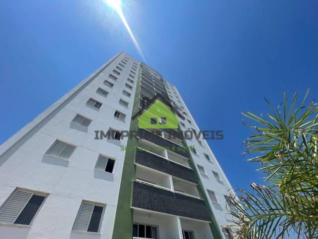 #492 - Apartamento para Venda em Jacareí - SP - 3