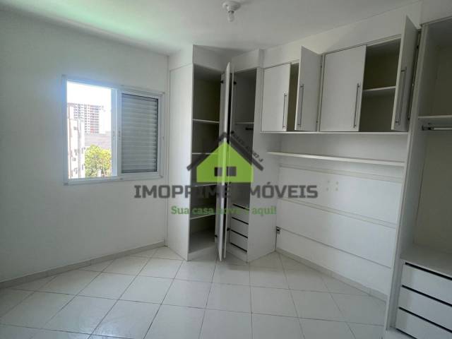 #492 - Apartamento para Venda em Jacareí - SP - 2