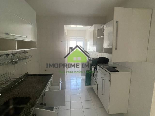 #492 - Apartamento para Venda em Jacareí - SP - 3