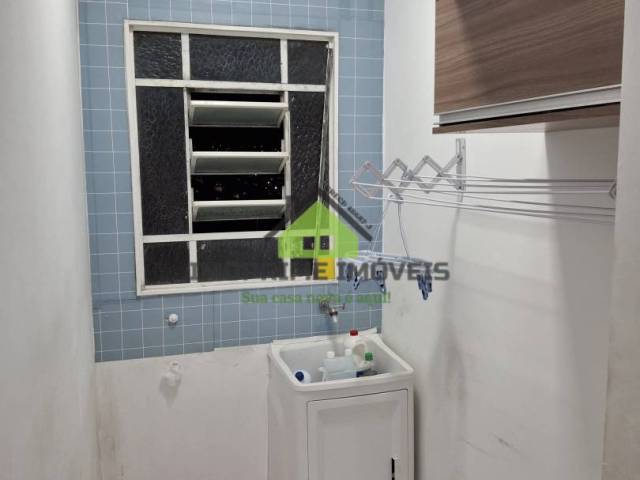 #494 - Apartamento para Venda em Jacareí - SP - 2