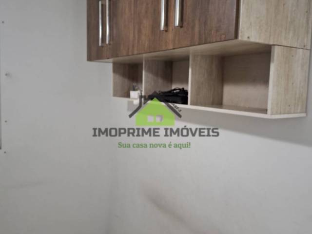 #494 - Apartamento para Venda em Jacareí - SP - 3