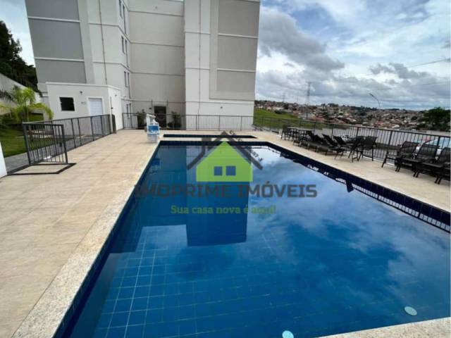 #495 - Apartamento para Venda em Jacareí - SP - 3