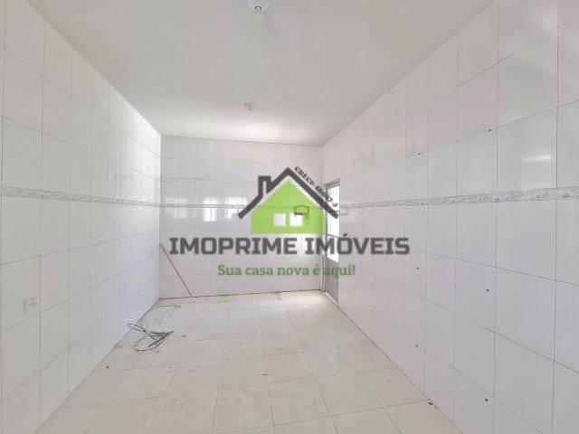 #496 - Casa para Venda em Jacareí - SP - 2