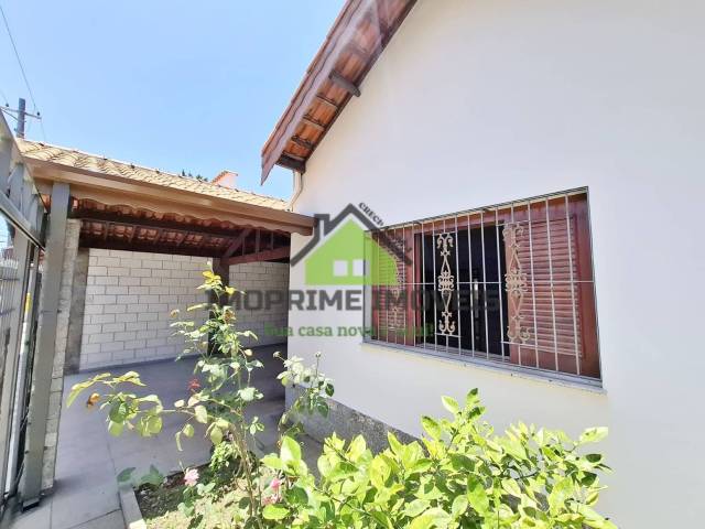 #496 - Casa para Venda em Jacareí - SP - 3