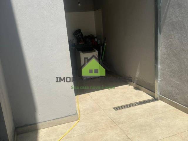 #497 - Casa para Venda em São José dos Campos - SP - 3