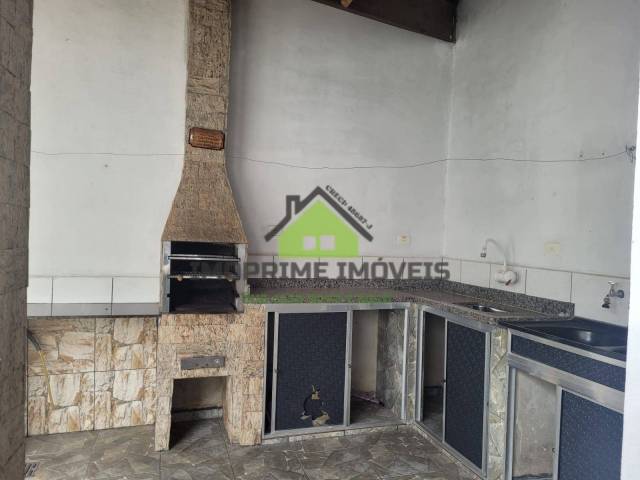 #498 - Casa para Venda em Jacareí - SP - 2