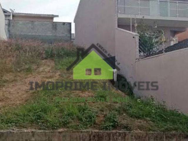 Venda em Loteamento Villa Branca - Jacareí