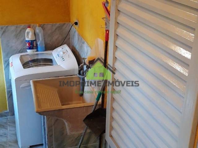 #500 - Casa para Venda em Jacareí - SP - 2