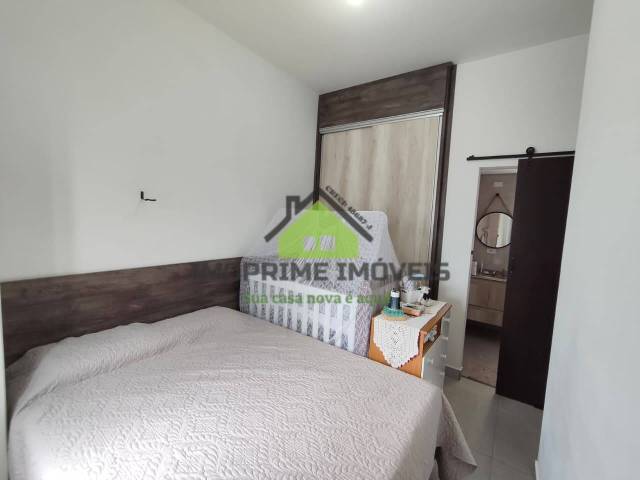 Apartamento para Venda em Jacareí - 4
