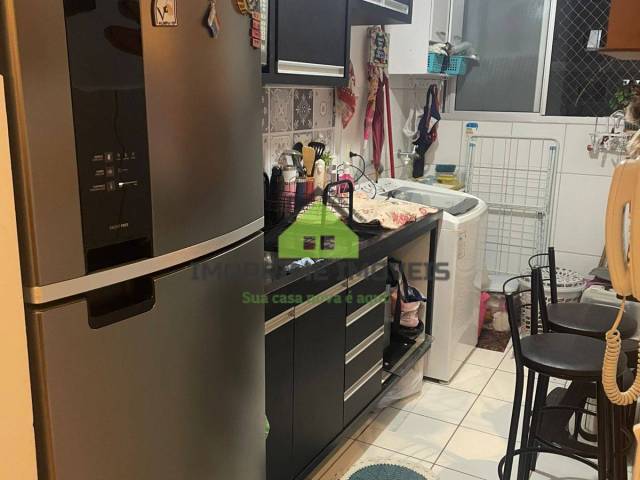 #505 - Apartamento para Venda em São José dos Campos - SP - 3