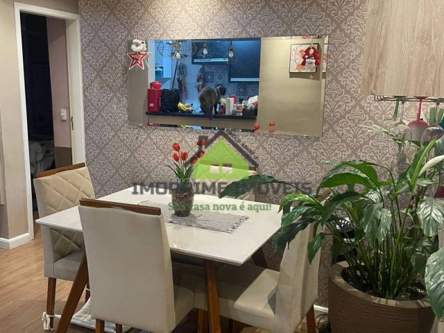 #505 - Apartamento para Venda em São José dos Campos - SP - 2