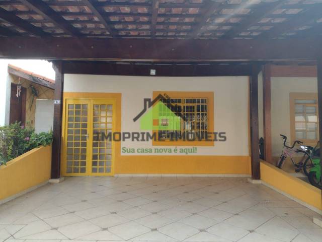 #507 - Casa em condomínio para Venda em Jacareí - SP