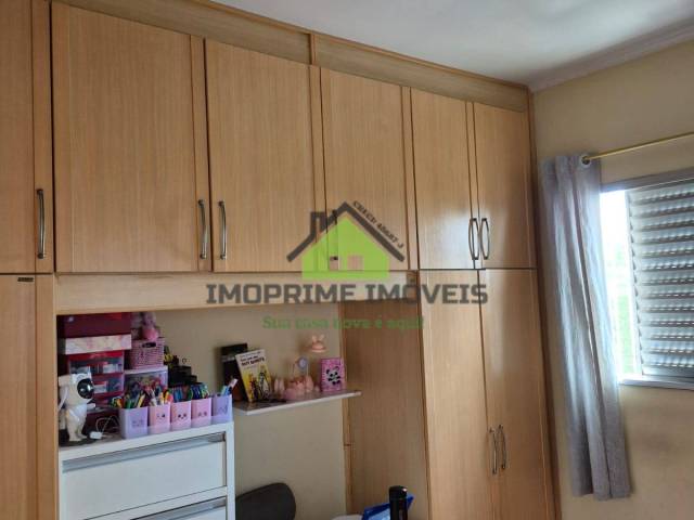 Apartamento para Venda em Jacareí - 4
