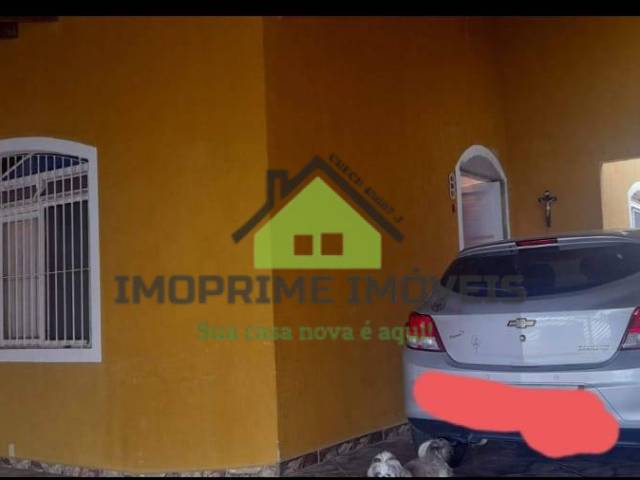 Casa para Venda em Jacareí - 4