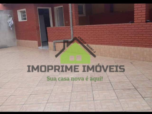 #511 - Casa para Venda em Jacareí - SP - 3