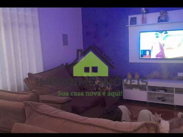 Venda em Jardim Maria Amelia - Jacareí