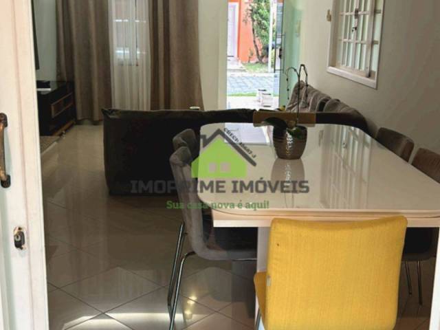 #514 - Casa em condomínio para Venda em Jacareí - SP