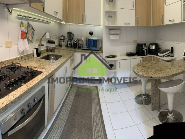 #514 - Casa em condomínio para Venda em Jacareí - SP