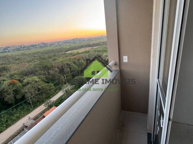 Apartamento para Venda em Jacareí - 3