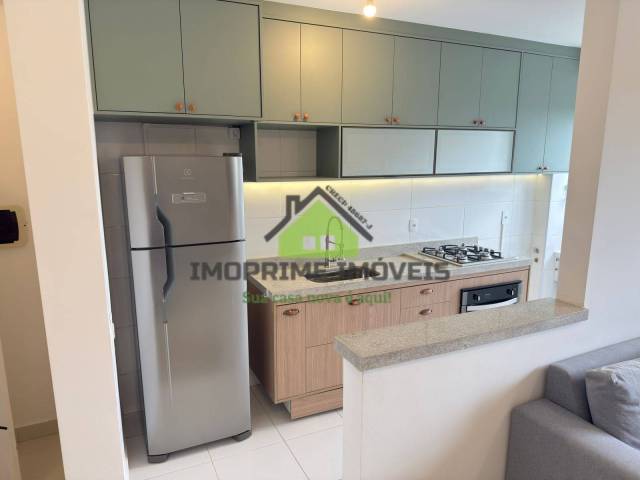 Apartamento para Venda em Jacareí - 4