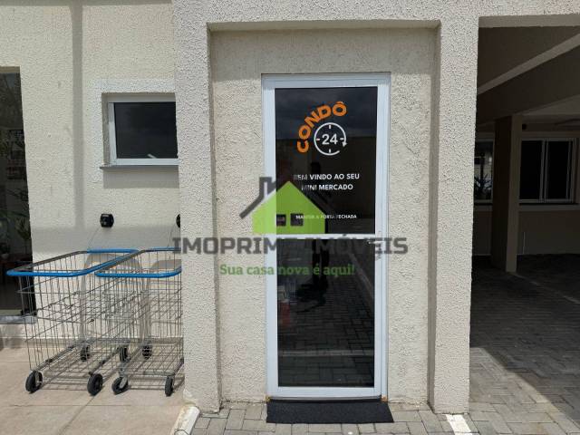 Apartamento para Venda em Jacareí - 5