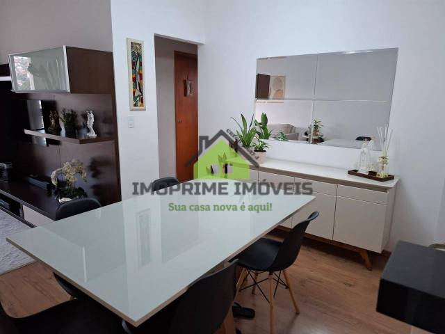 Apartamento para Venda em Jacareí - 4
