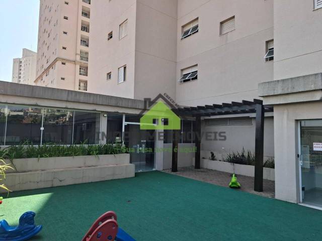 Apartamento para Venda em Jacareí - 5