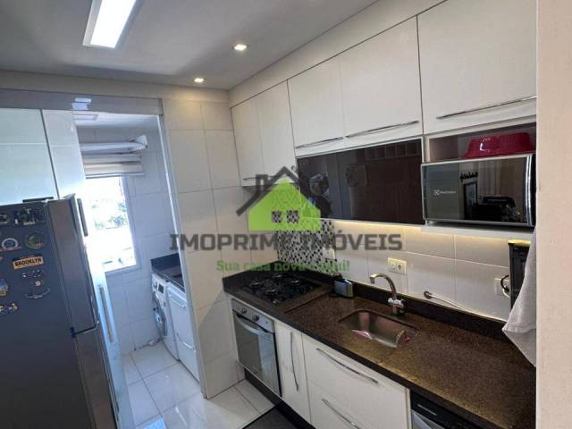 Apartamento para Venda em Jacareí - 4