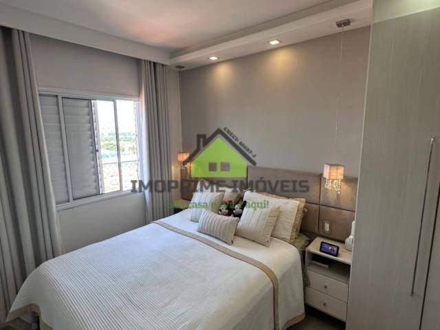 Apartamento para Venda em Jacareí - 5