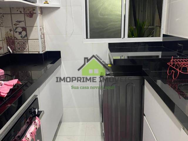 Apartamento para Venda em São José dos Campos - 4