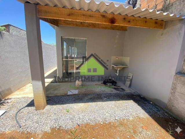 Casa para Venda em Jacareí - 2