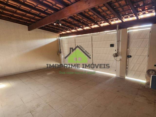 #531 - Casa para Venda em Jacareí - SP