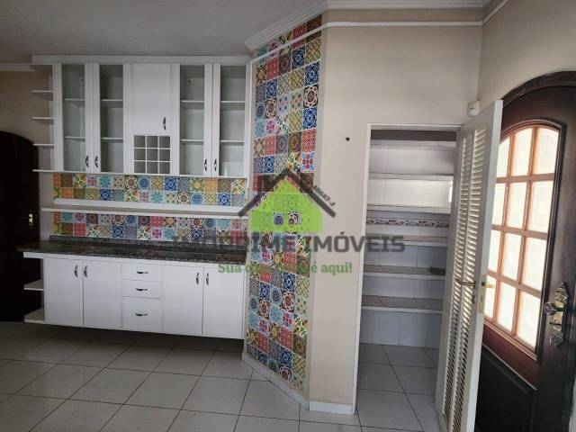 #531 - Casa para Venda em Jacareí - SP