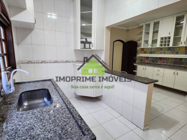 #531 - Casa para Venda em Jacareí - SP - 2