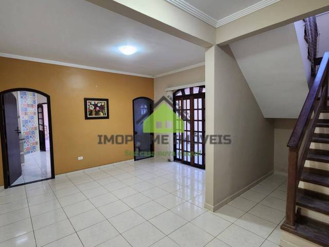 #531 - Casa para Venda em Jacareí - SP - 3