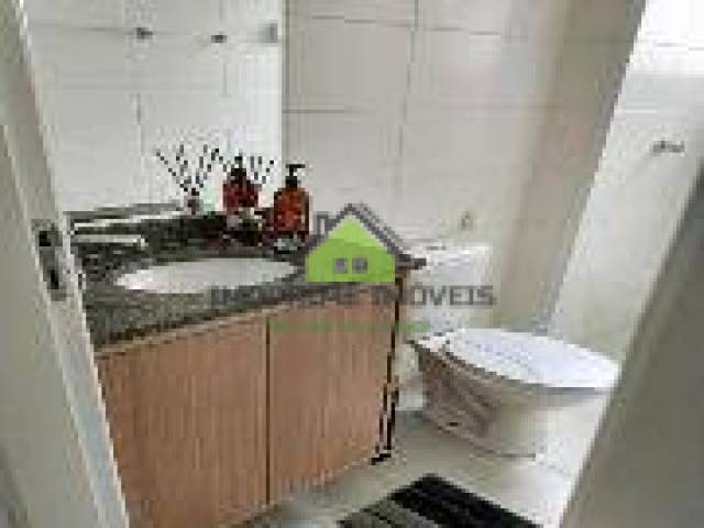 Apartamento para Venda em Jacareí - 4