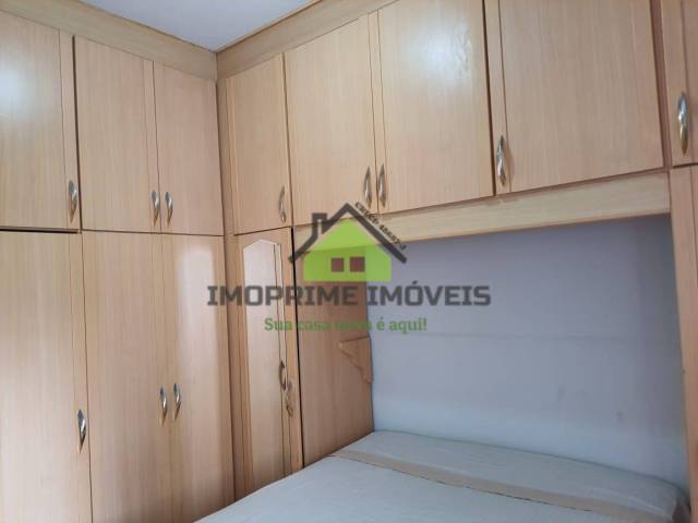Apartamento para Venda em São José dos Campos - 5