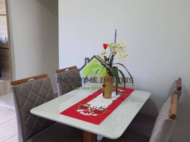 #536 - Apartamento para Venda em São José dos Campos - SP - 2