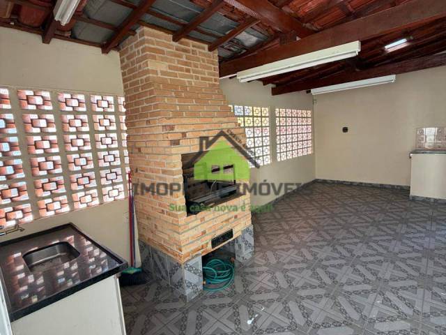 Casa para Venda em Jacareí - 4